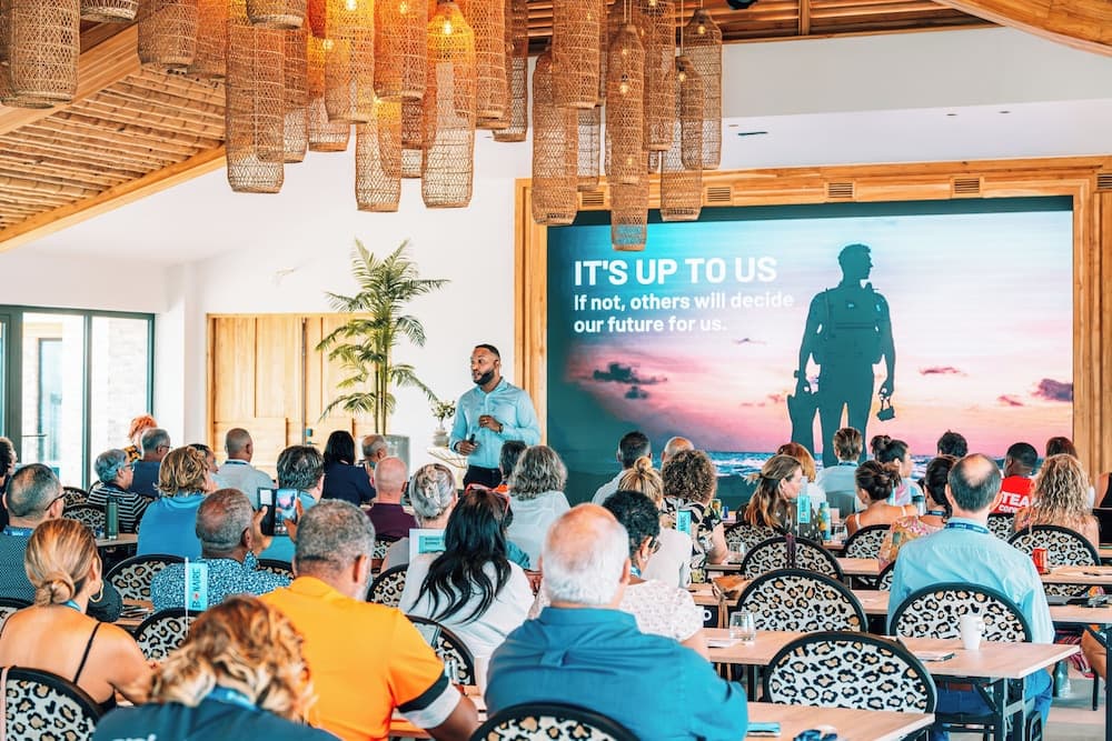 Van der Valk Plaza Beach & Dive Resort Bonaire - All Inclusive - Photo 24