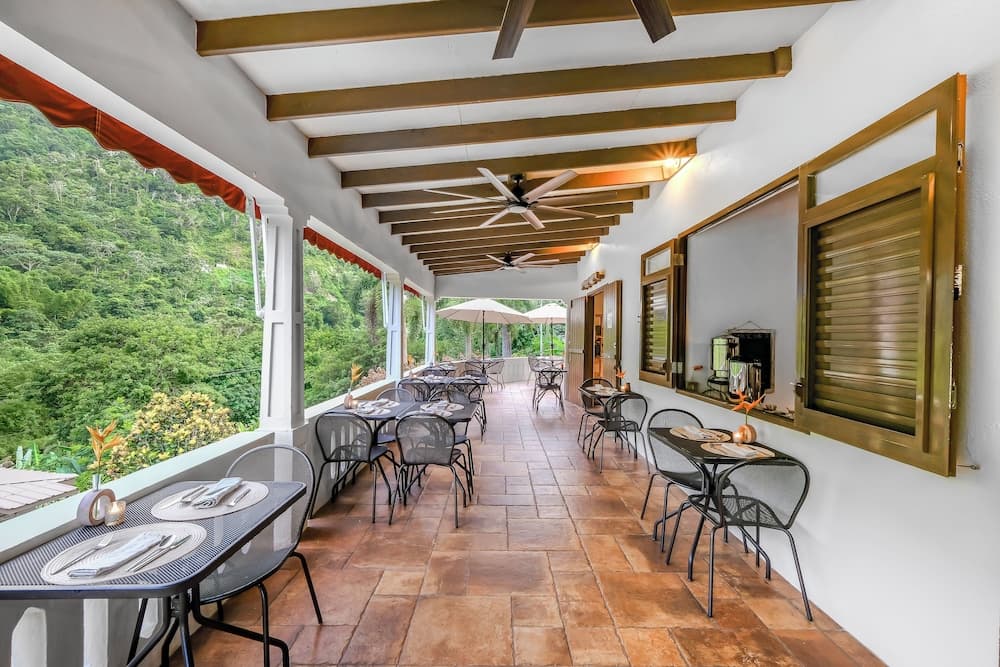 Casa Grande Mountain Retreat - Adults Only - Photo 33