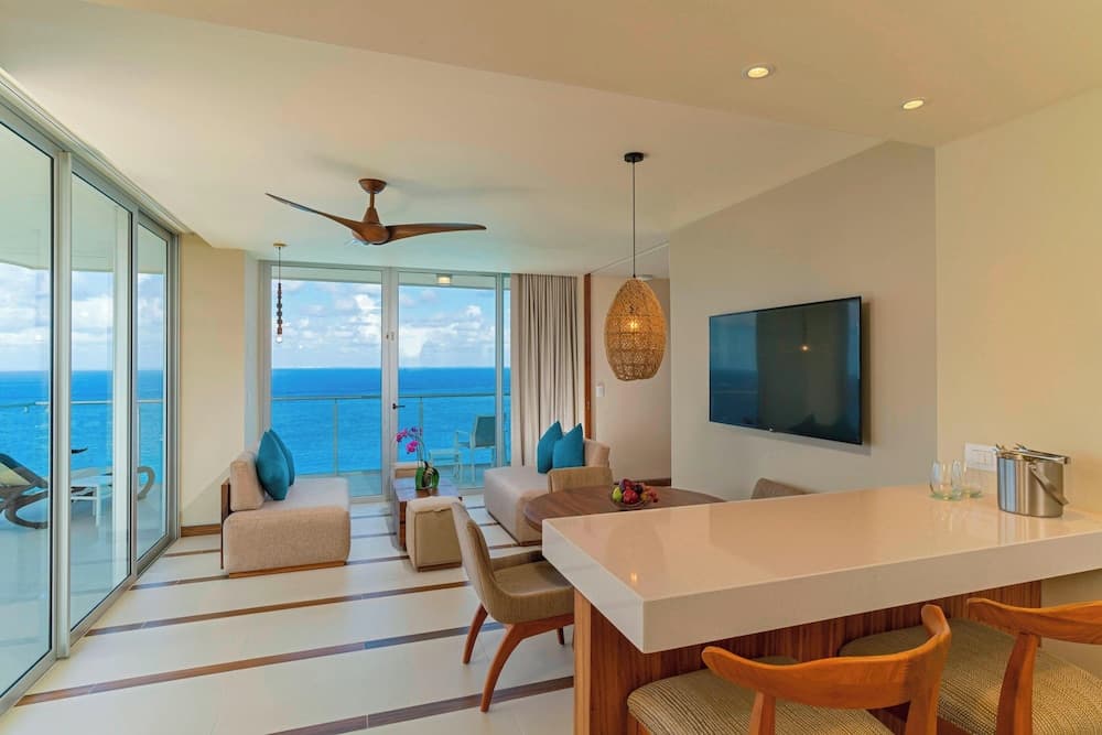 The Westin Cozumel - Photo 23