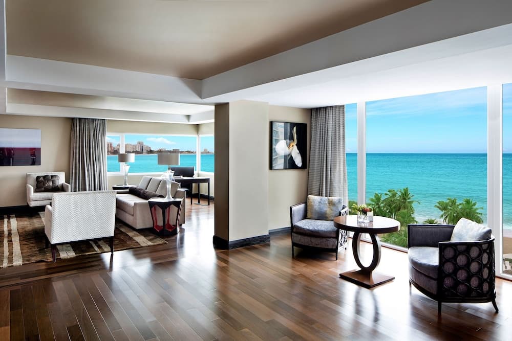 Fairmont El San Juan Hotel - Photo 20