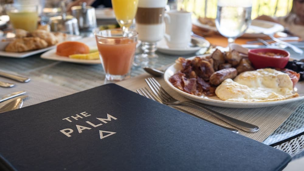 Blue Waters Resort & Spa - Photo 45