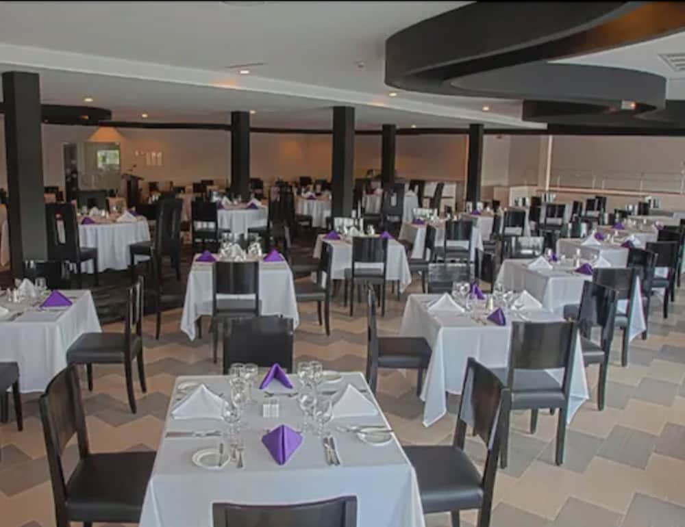 Regent Star Hotel - Photo 20