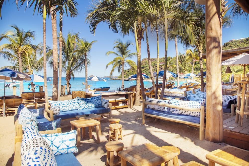 GYP SEA Saint Barth - Photo 162