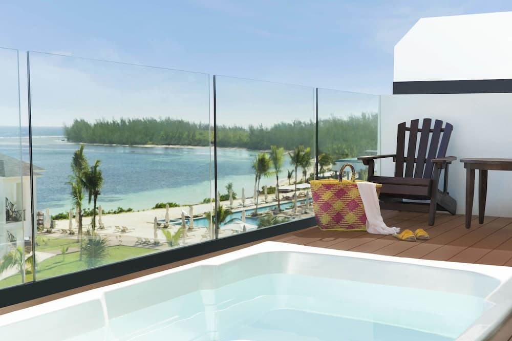 Excellence Oyster Bay - Adults Only All Inclusive - Photo 24