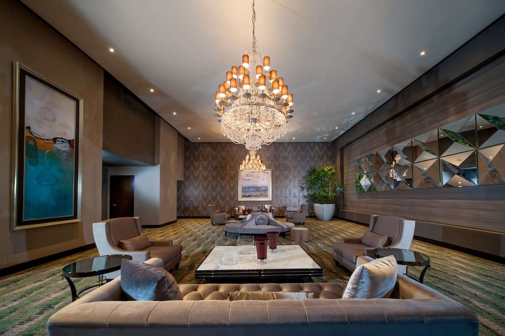 Embassy Suites by Hilton Santo Domingo - Photo 71