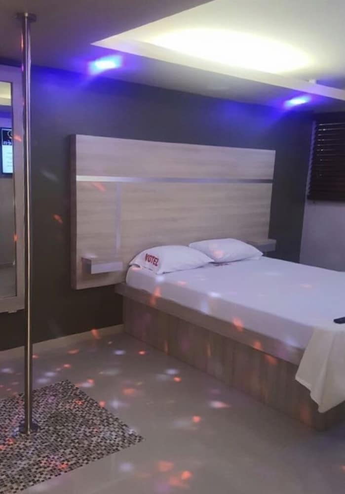 Hotel Nuevo Mejico - Photo 7