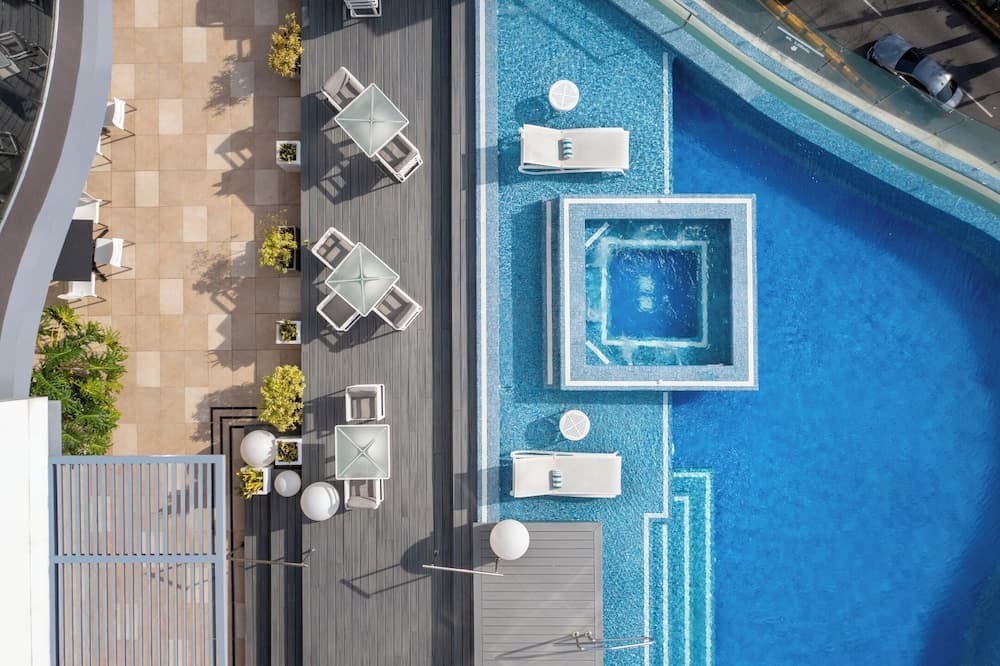 Embassy Suites by Hilton Santo Domingo - Photo 55