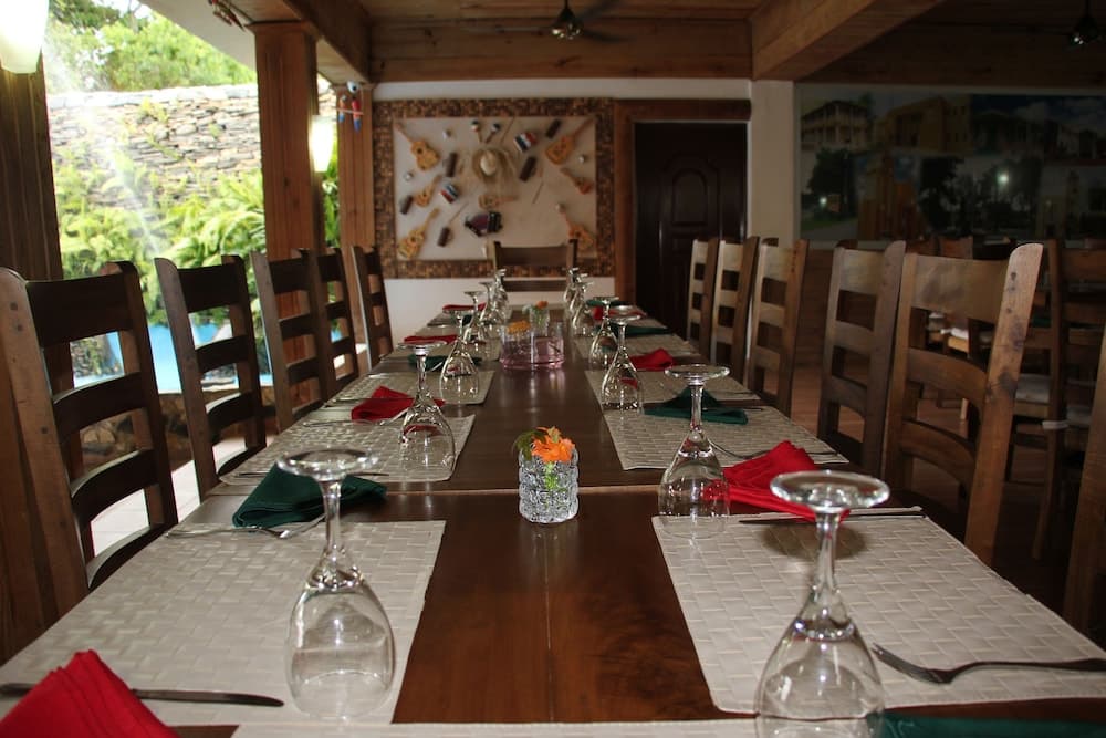 Hotel Rancho Guacamayos - Photo 122