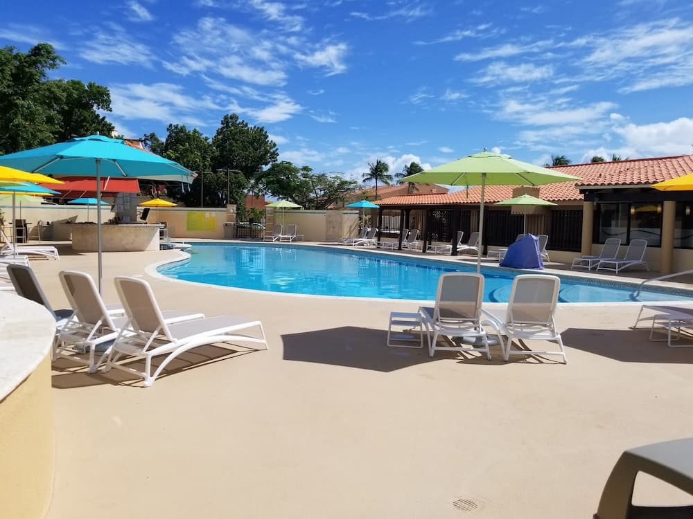 Park Royal Homestay Club Cala Puerto Rico - Photo 28