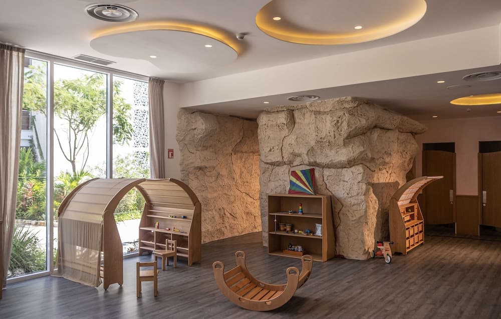 Palmaïa-The House of AïA: All Inclusive Wellness Resort - Photo 38