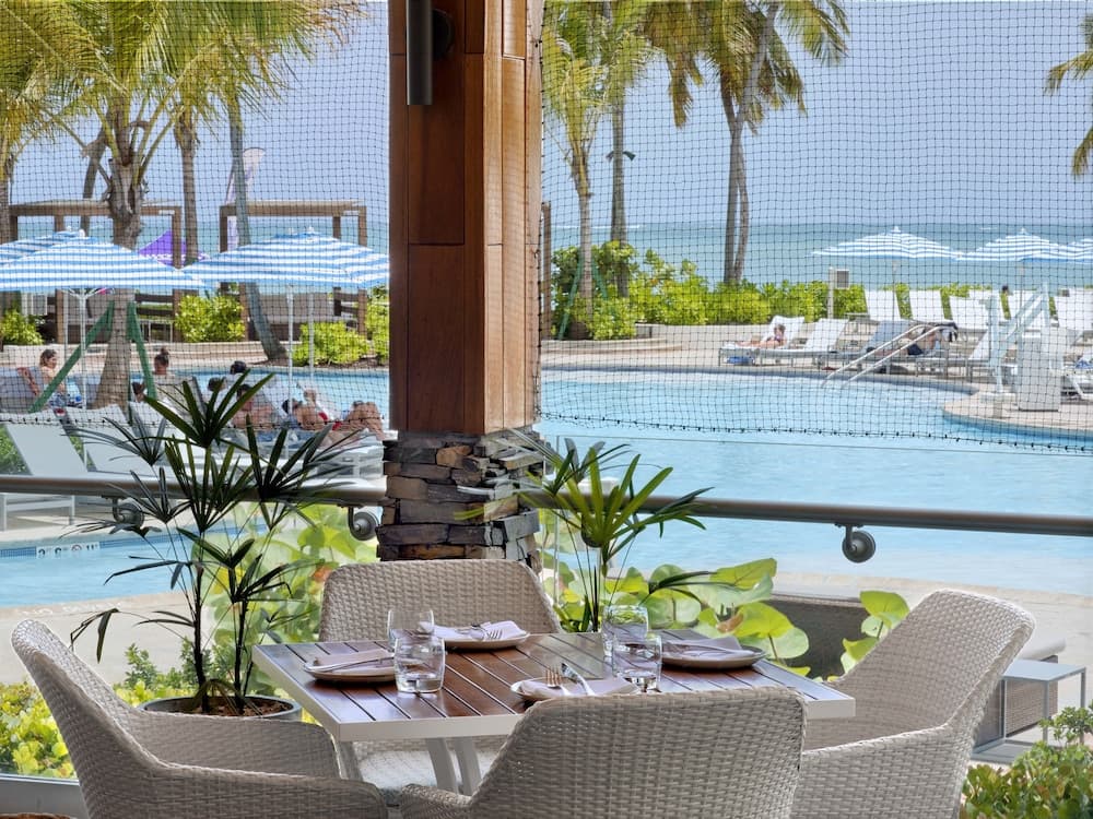 Fairmont El San Juan Hotel - Photo 143