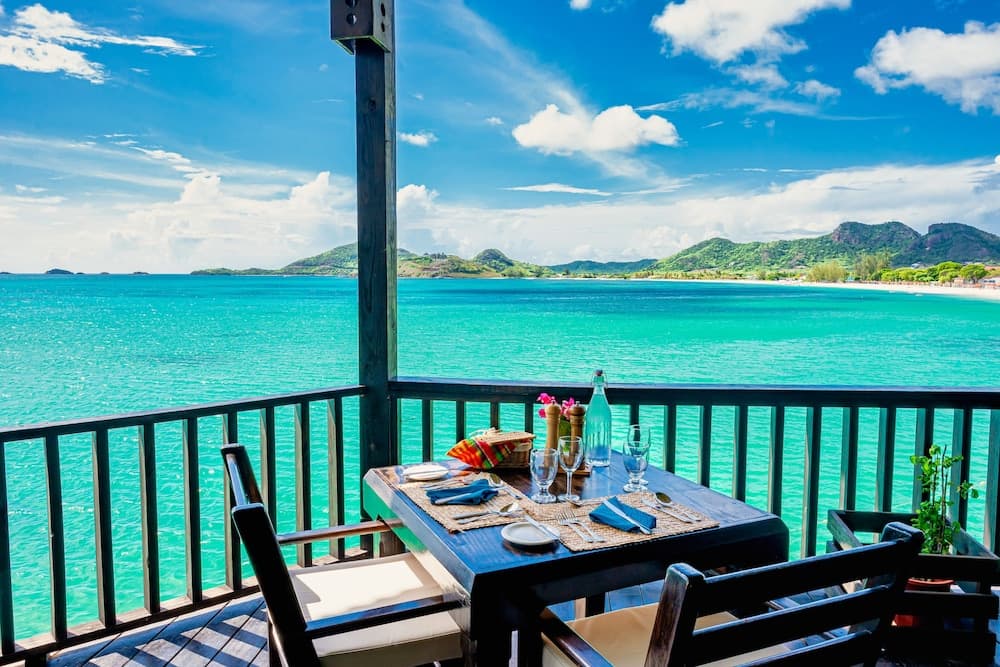 COCOS Hotel - Adults Only - Caters to Couples - All Inclusive - Photo 83