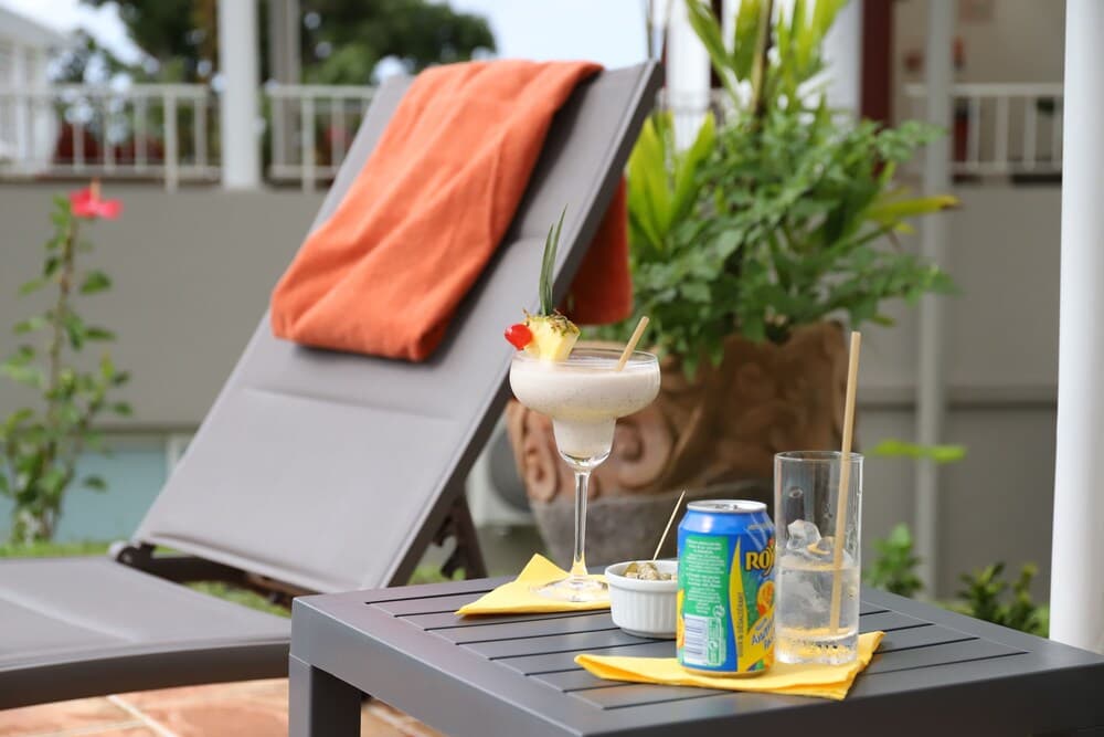 Hotel Saint - Georges - Photo 92