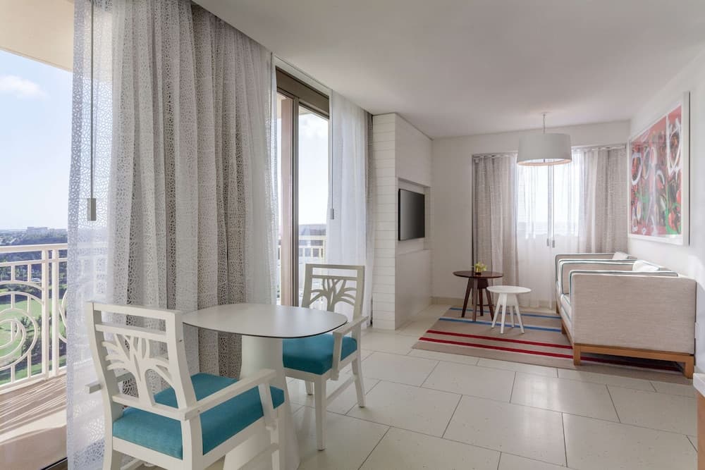 Grand Hyatt Baha Mar - Photo 162