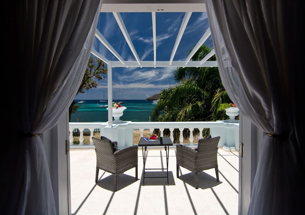 Bequia Plantation Hotel - Photo 61