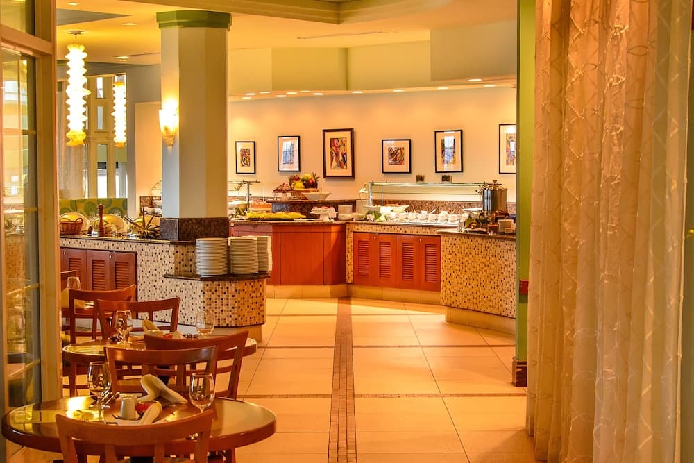 Magdalena Grand Beach & Golf Resort - Photo 4