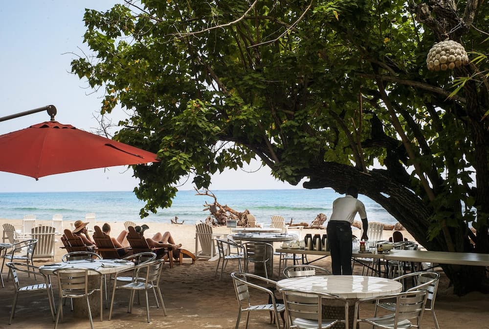 Cormier Plage Resort - Photo 20