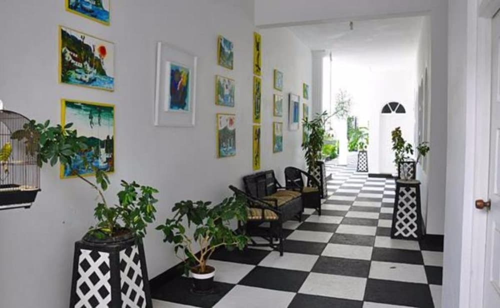 Jamaica Palace Hotel - Photo 42