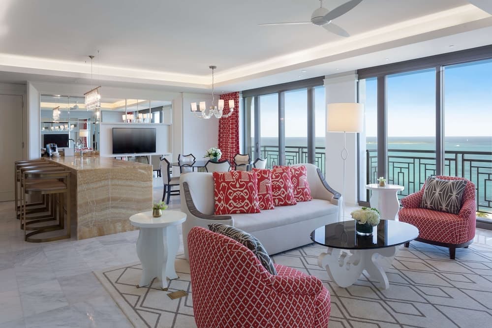 Grand Hyatt Baha Mar - Photo 163