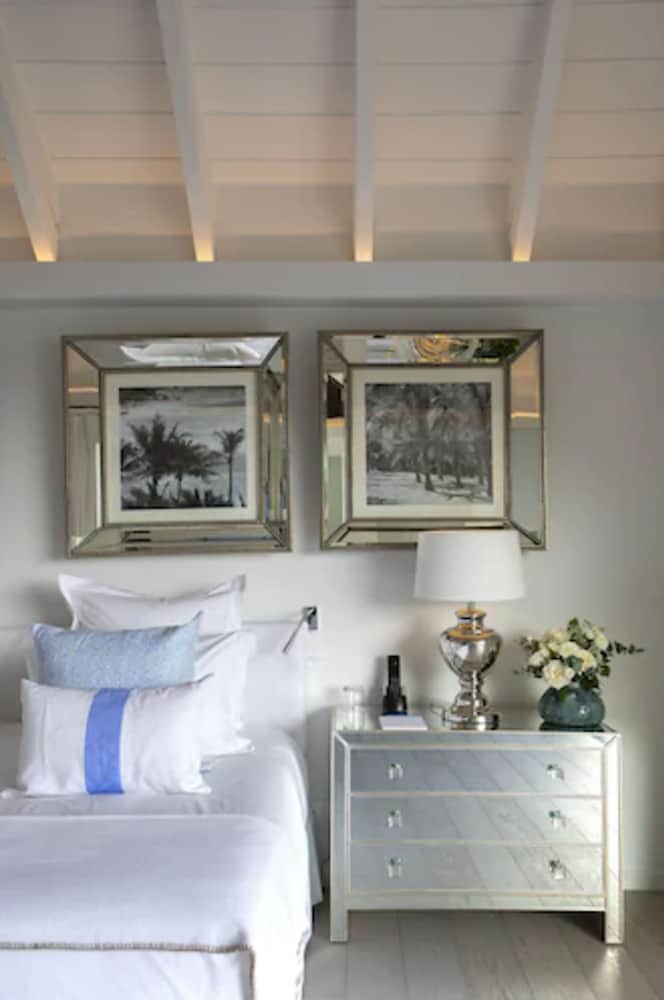 Le Toiny Hôtel & Beach Club - Photo 13