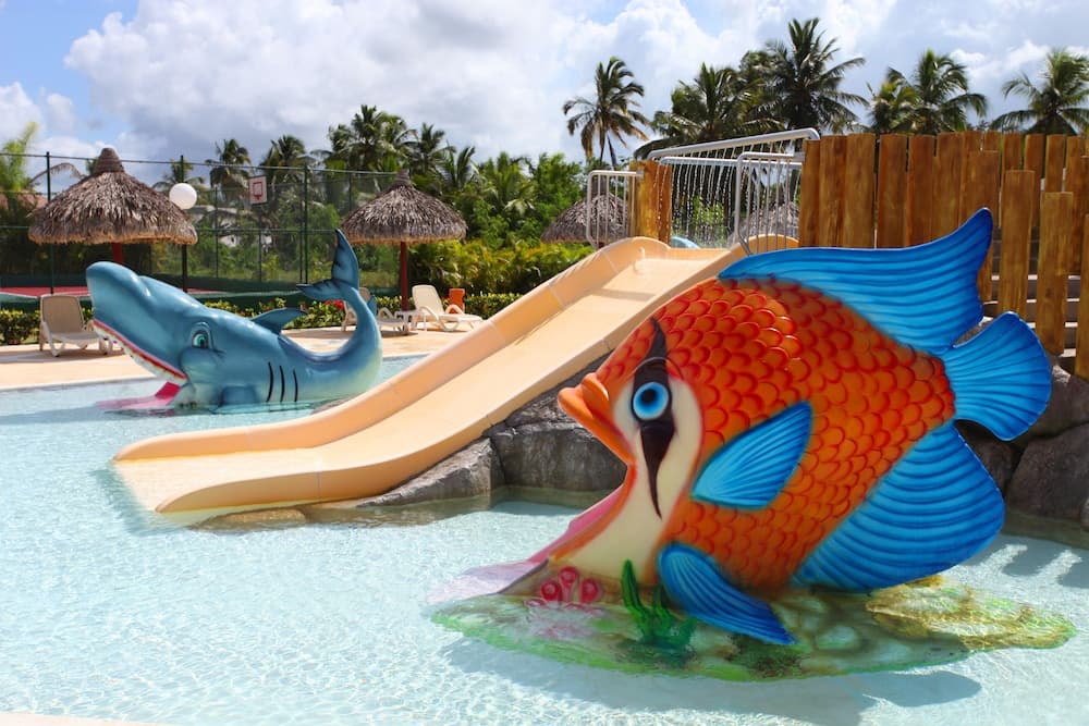 Bahia Principe Grand El Portillo - All Inclusive - Photo 10