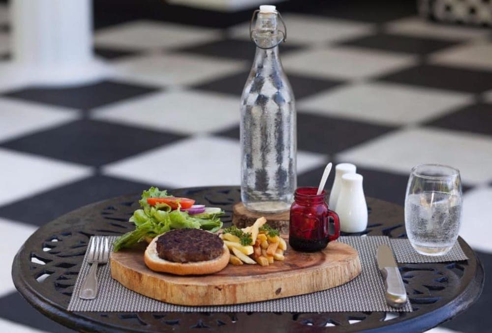 Jamaica Palace Hotel - Photo 105