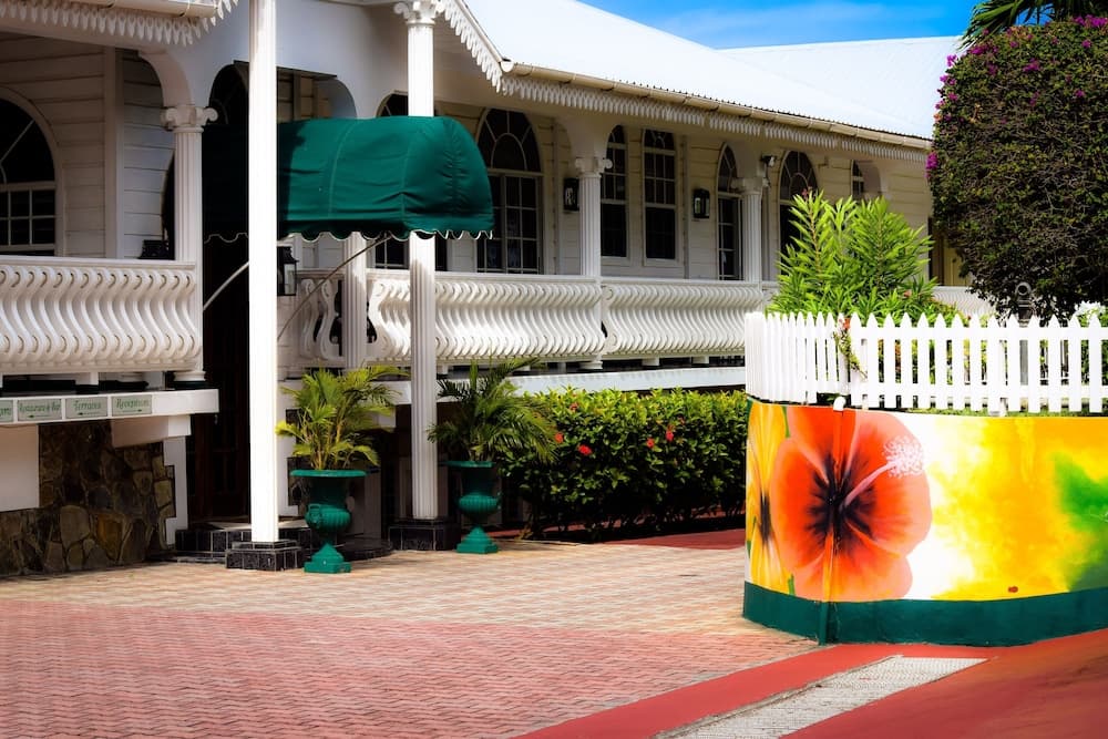 Grenadine House - Photo 70