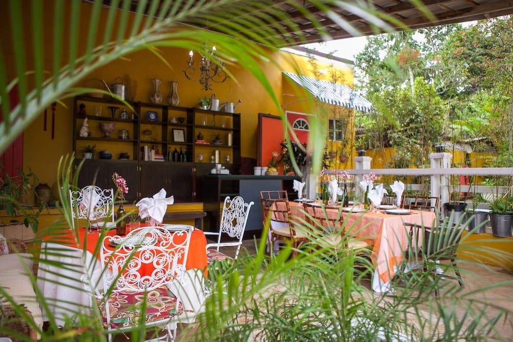 Casa da Buena Vista - Photo 103