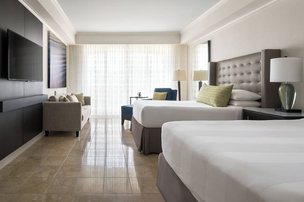 St Kitts Marriott Beach Resort, Casino & Spa - Photo 18