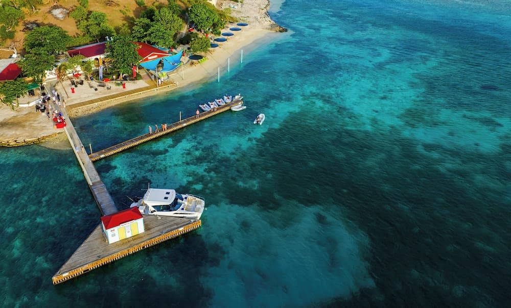 Scrub Island Resort, Spa & Marina - Photo 133