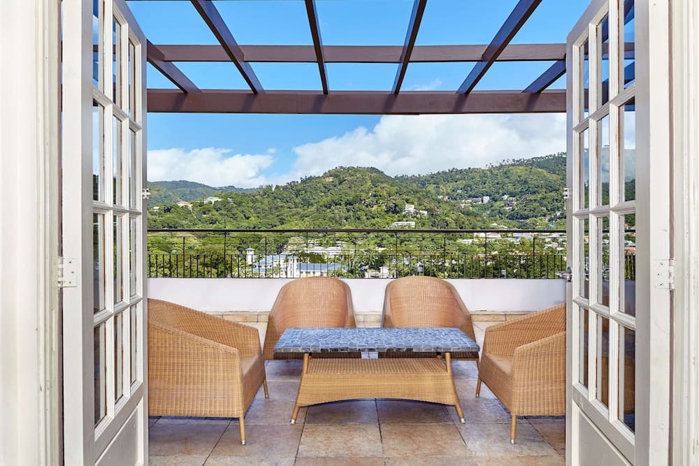 Hilton Trinidad & Conference Centre - Photo 32