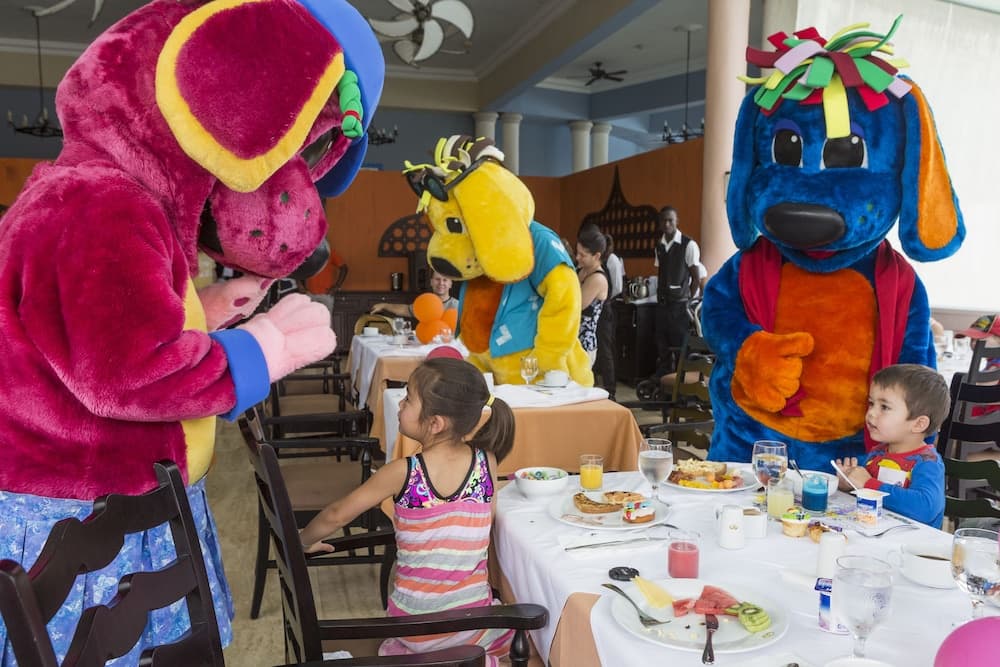 Grand Palladium Jamaica Resort & Spa All Inclusive - Photo 171