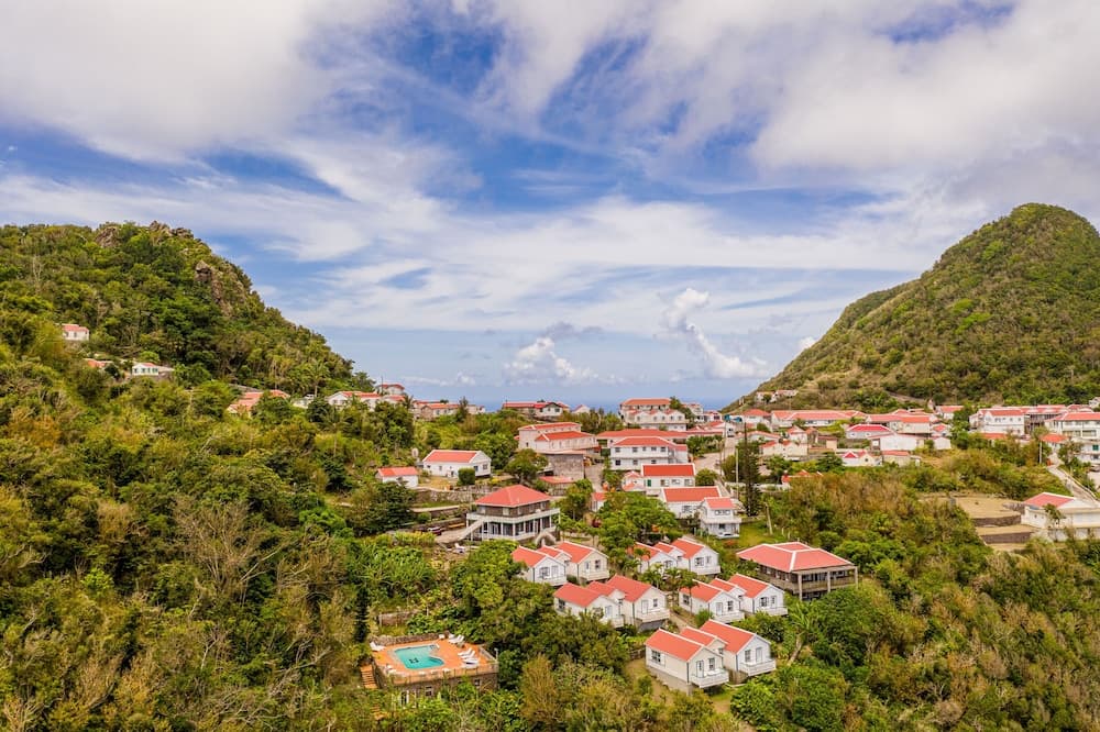 The Cottage Club Hotel - Photo 11