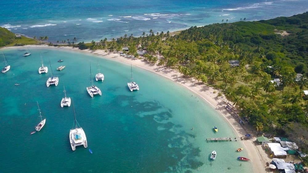 Salt Whistle Bay Retreat - Photo 6