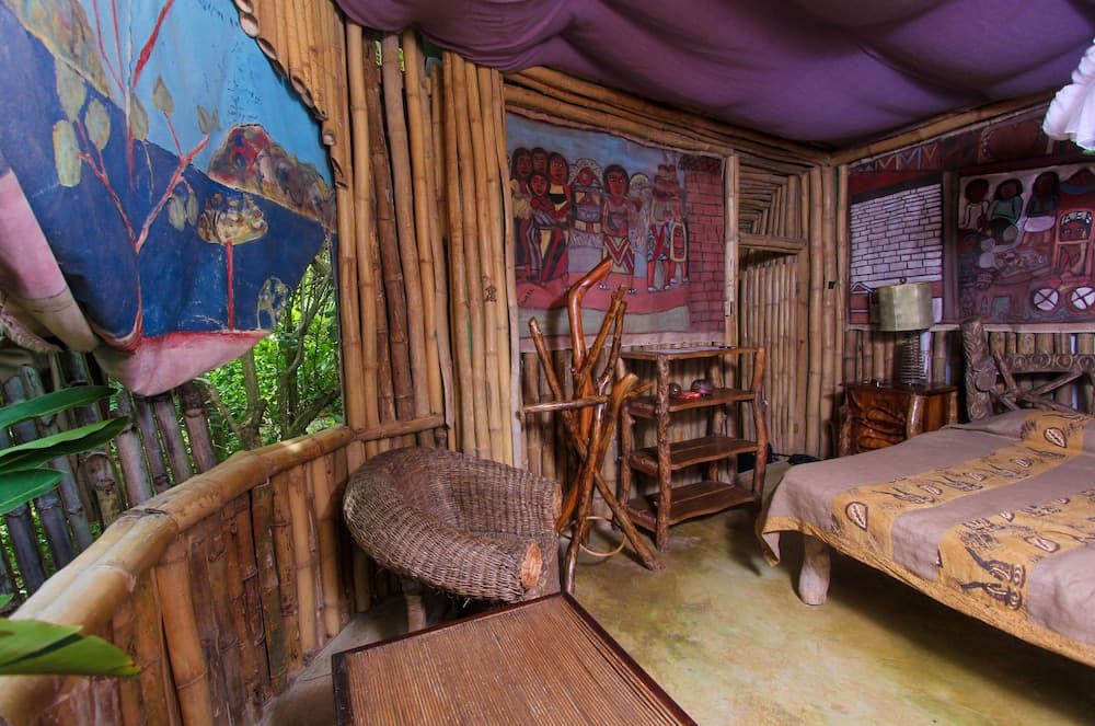 Great Huts - Photo 33