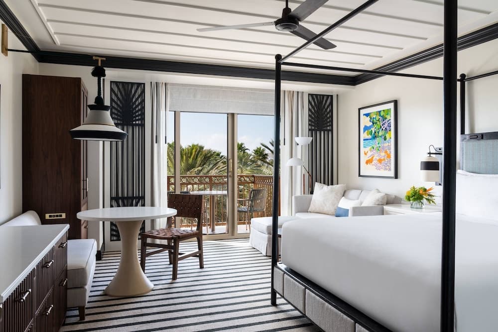 The Ritz-Carlton, Grand Cayman - Photo 34