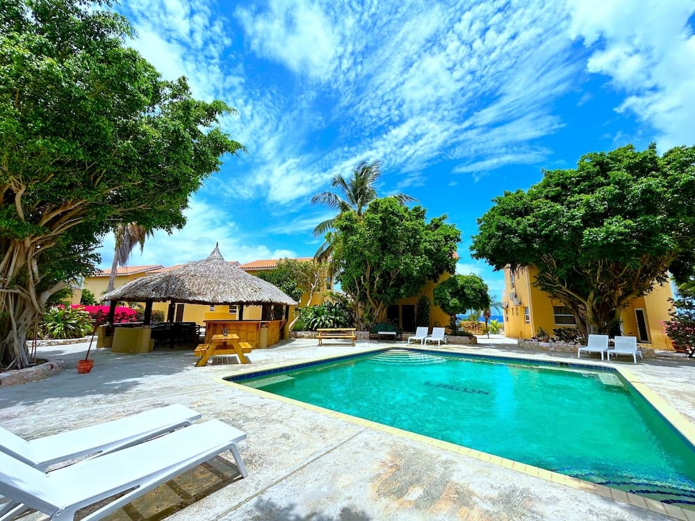 Lagun Blou Resort - Photo 117