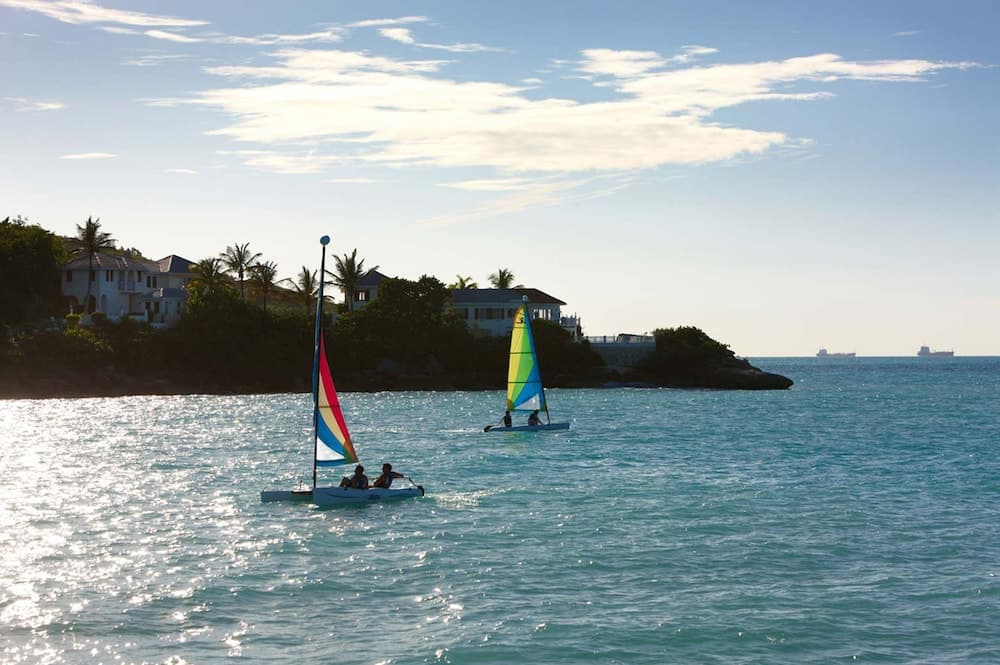 Blue Waters Resort & Spa - Photo 24