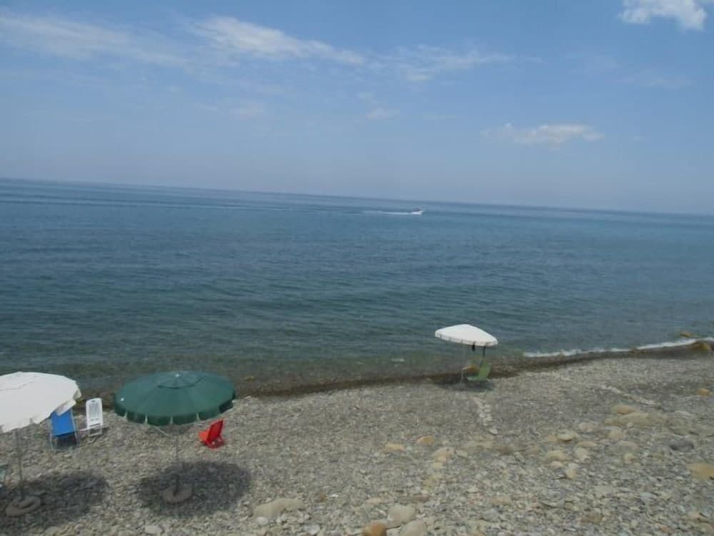 Hôtel Restaurant Cyvadier Plage - Photo 31