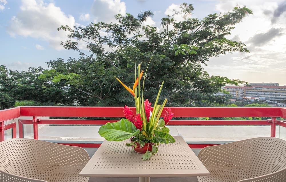 Karibea Squash Hôtel - Photo 2