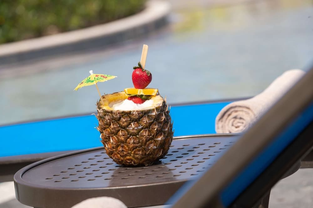 Wyndham Grand Rio Mar Rainforest Beach and Golf Resort - Photo 117