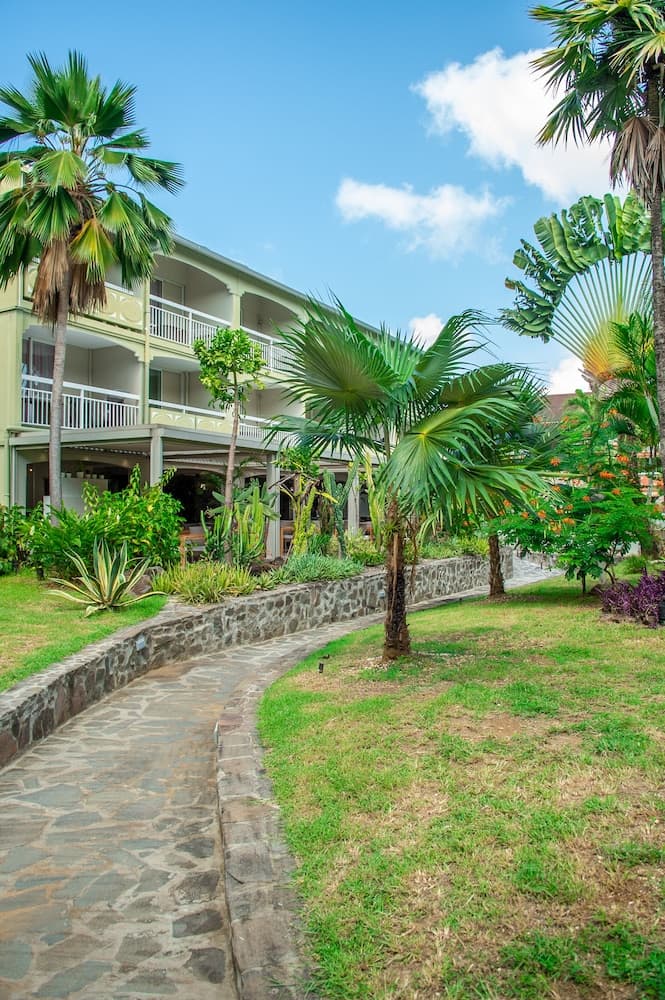 Hotel La Pagerie - Photo 65