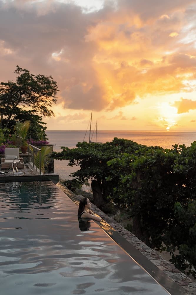 Sugar Beach, A Viceroy Resort - Photo 149