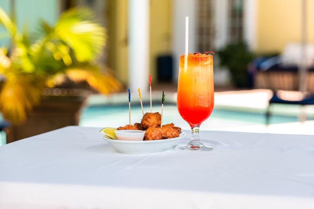 Osprey Beach Hotel - Photo 12