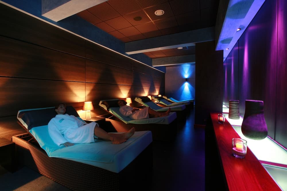 La Creole Beach Hôtel & Spa - Photo 23