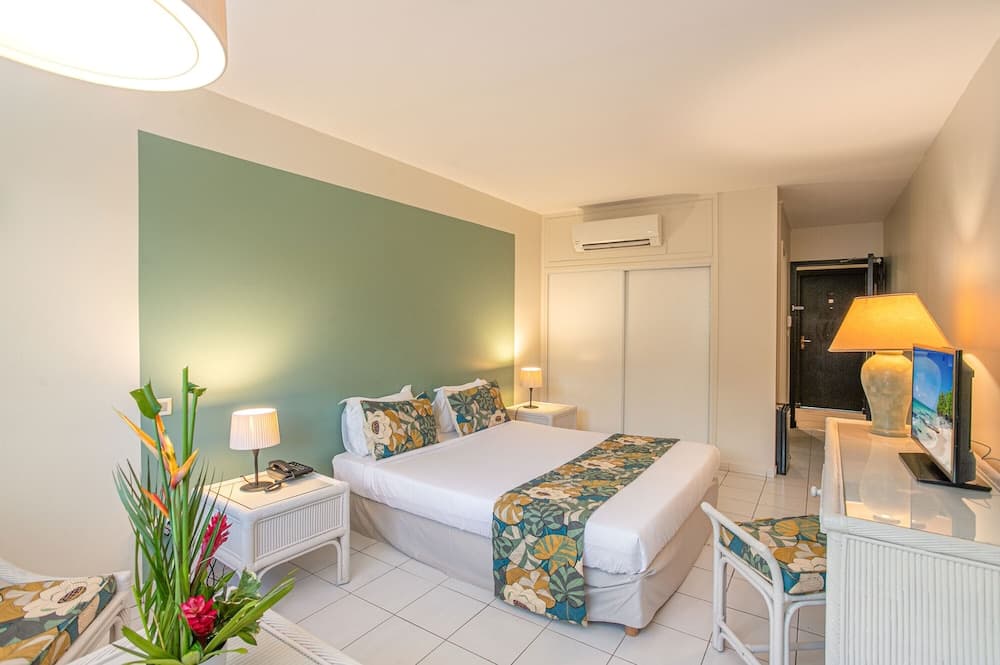 Karibea Squash Hôtel - Photo 46