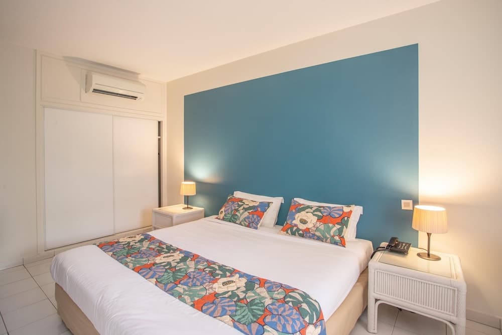 Karibea Squash Hôtel - Photo 51