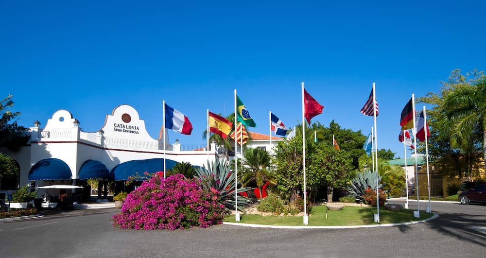 Catalonia Bayahibe – All Inclusive - Photo 32