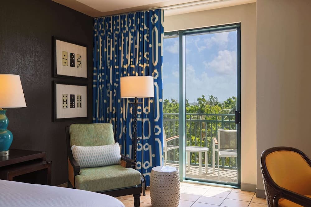 Wyndham Grand Rio Mar Rainforest Beach and Golf Resort - Photo 25