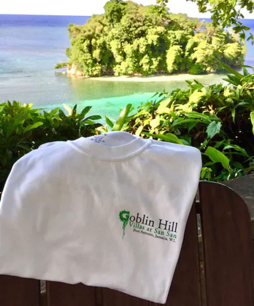 Goblin Hill Villas at San San - Photo 155